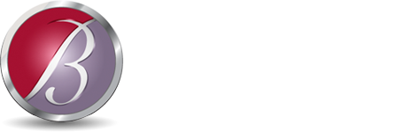 Benson Dental Group Logo White