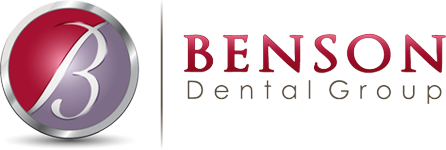 Benson Dental Group Logo